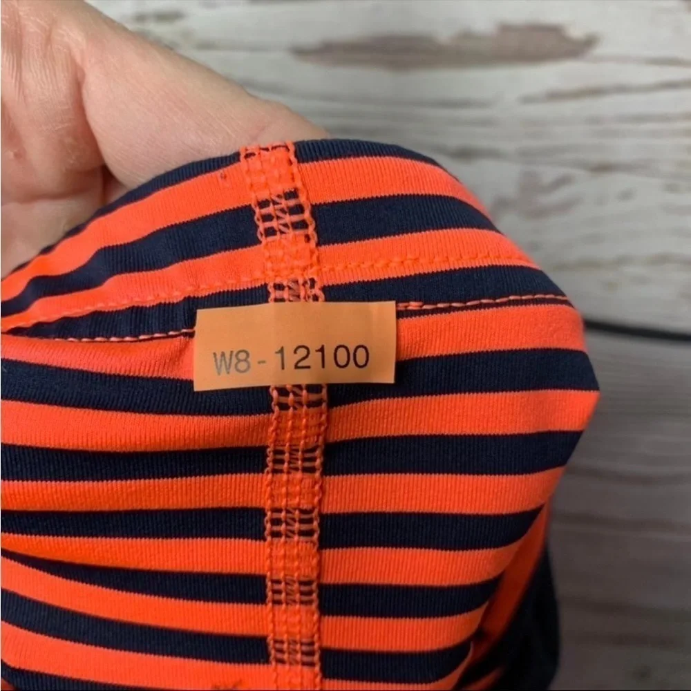 Lululemon Run Back On Track Tank Top Size 6